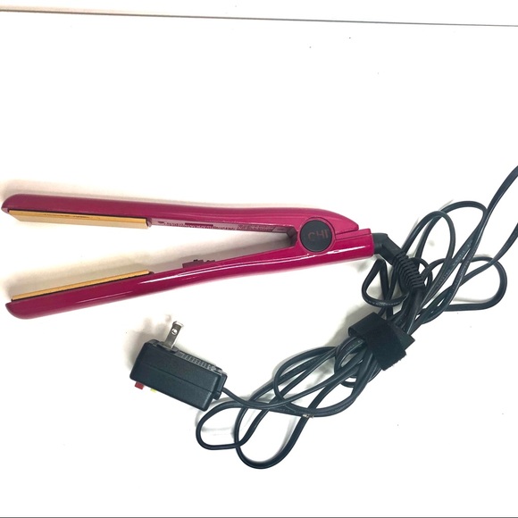 ichi straightener